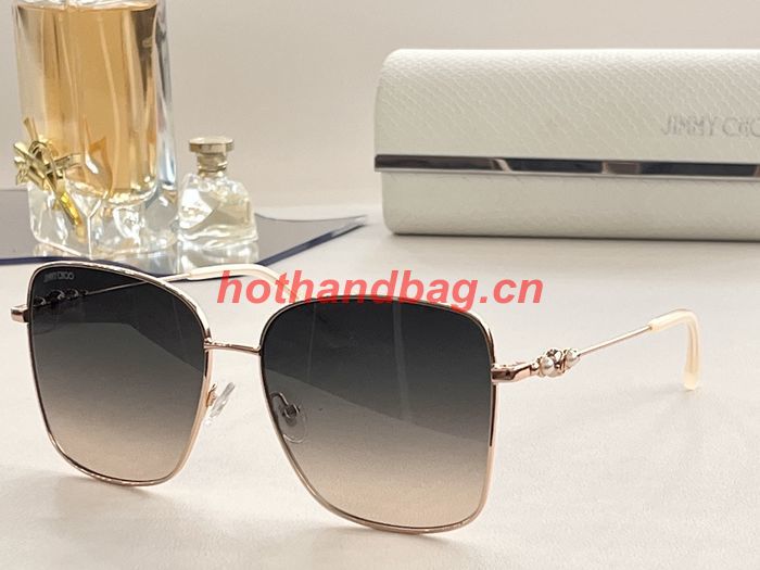 Jimmy Choo Sunglasses Top Quality JCS00353